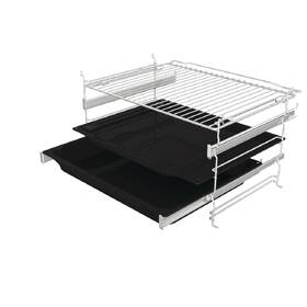 Trouba Gorenje BOS6747A01X AutoBake černá/nerez

 obrázek produktu 9 z 10