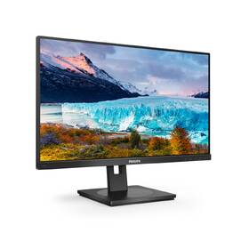 Monitor Philips 243S1/00 

 obrázek produktu 3 z 6