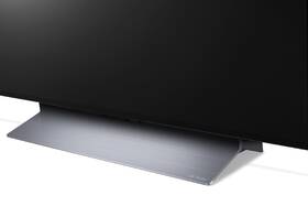 Televize LG OLED65C21 

 obrázek produktu 8 z 11