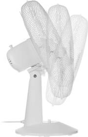 Ventilátor stolní Sencor SFE 4010WH 

 obrázek produktu 4 z 9