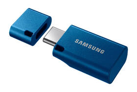 USB Flash Samsung 128GB USB-C modrá barva
