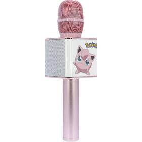 Karaoke mikrofon OTL Technologies Pokémon Jigglypuff 

 obrázek produktu 2 z 5