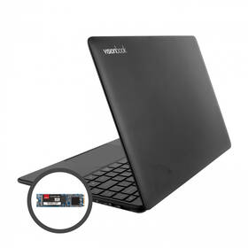 Notebook Umax VisionBook N14R šedý

 obrázek produktu 4 z 6