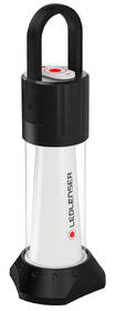 Svítilna LEDLENSER ML6 WARM LIGHT černá

 obrázek produktu 2 z 2