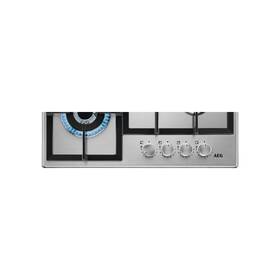 Plynová varná deska AEG HGB64420SM nerez

 obrázek produktu 1 z 7