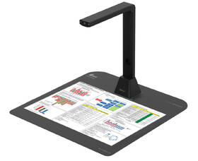 Skener IRIS Desk 5 Pro černý

 obrázek produktu 4 z 5