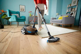 Podlahový vysavač Philips FC8577/09 

 obrázek produktu 7 z 8