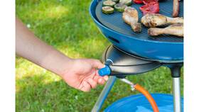 Gril zahradní plynový Campingaz Party Grill 600  

 obrázek produktu 4 z 8