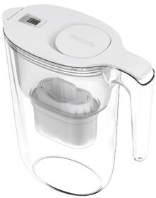 Filtrační konvice Philips AWP2933WHT + Micro X-Clean filtr 

 obrázek produktu 1 z 9