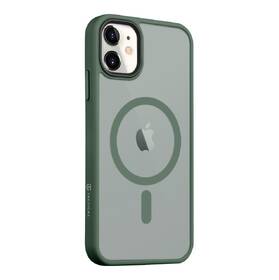 Kryt na mobil Tactical MagForce Hyperstealth na Apple iPhone 11 - tmavě zelený 

 obrázek produktu 1 z 4