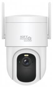IP kamera iGET HOMEGUARD SmartCam Pro HGWBC358 bílá barva
