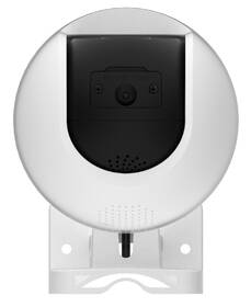 IP kamera EZVIZ H8C 2K bílá barva
