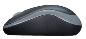 Myš Logitech M185 stříbrná

 obrázek produktu 3 z 3