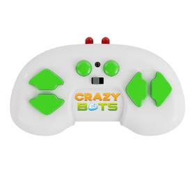 Robot MaDe Zigy 
