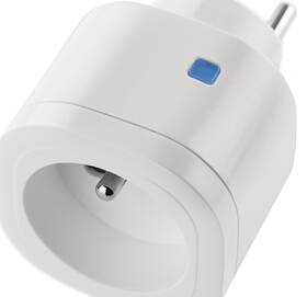 Chytrá zásuvka EMOS GoSmart IP-3001F Wi-Fi 

 obrázek produktu 5 z 11