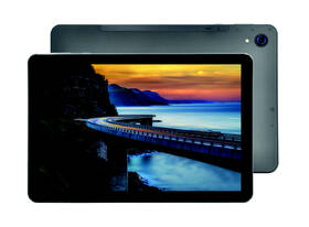 Dotykový tablet iGET SMART W30 3 GB / 64 GB šedý

 obrázek produktu 5 z 7