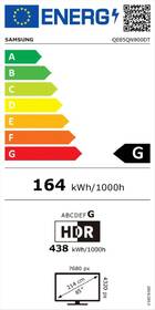 Televize Samsung QE85QN900D 
