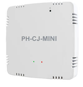 Řídicí jednotka Elektrobock PH-CJ-MINI, Wi-Fi bílá barva
