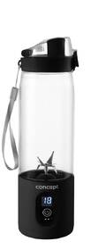 Stolní mixér Concept SM4001 Smoothie FitMaker černý

 obrázek produktu 4 z 25