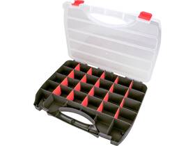 Organizér na nářadí Extol Craft 78854, 450×340×67 mm 

 obrázek produktu 1 z 1