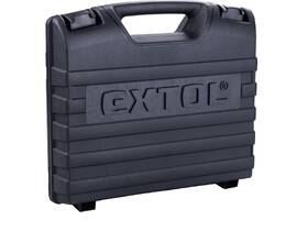 Vrtací šroubovák Extol Premium 8891152 (s baterií) 

 obrázek produktu 6 z 6
