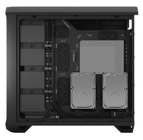 Case FRACTAL DESIGN Torrent Tempered Glass Light Tint černá

 obrázek produktu 10 z 11