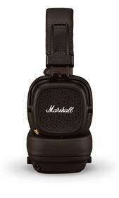 Sluchátka Marshall Major V hnědá

 obrázek produktu 7 z 19