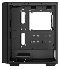 Case DeepCool CC560 ARGB V2 černá

 obrázek produktu 5 z 11