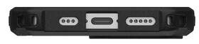 Kryt na mobil UAG Pathfinder MagSafe na Apple iPhone 16e/17e černý

 obrázek produktu 5 z 15