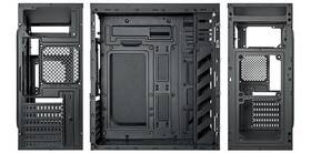 Case VeinX Crown CR18A černá

 obrázek produktu 3 z 3