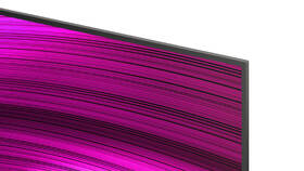 Televize LG OLED65C56LB 
