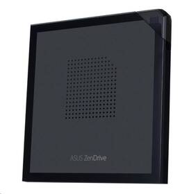 Externí DVD vypalovačka Asus ZenDrive V1M ultraslim USB-C černá

 obrázek produktu 5 z 8
