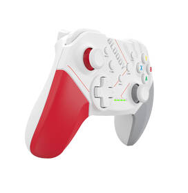 Gamepad A4Tech GPW50 bílý

 obrázek produktu 6 z 7