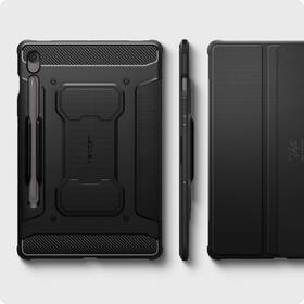 Pouzdro na tablet Spigen Rugged Armor Pro na Samsung Galaxy Tab S10 FE+ černé

 obrázek produktu 12 z 17
