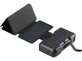 Powerbanka Sandberg Solar 5-Panel 27000 mAh černá

 obrázek produktu 2 z 9