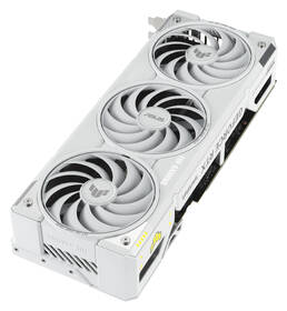 Grafická karta Asus GeForce RTX 5070 Ti TUF Gaming 16GB OC White bílá

 obrázek produktu 6 z 8