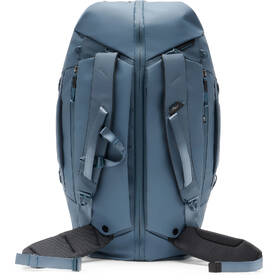 Batoh Peak Design Travel Duffelpack 65L modrá

 obrázek produktu 2 z 9