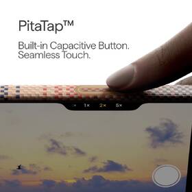 Kryt na mobil Pitaka Ultra-Slim Sunset na Apple iPhone 17 hnědý/oranžový

 obrázek produktu 4 z 5