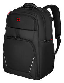 Batoh na notebook Wenger Meteor 17" černý

 obrázek produktu 1 z 17