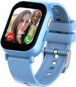 Chytré hodinky Carneo GuardKid+ 4G Buddy modré

 obrázek produktu 1 z 4