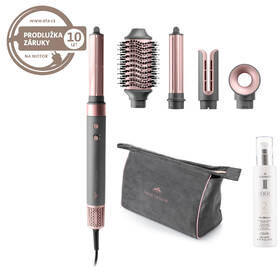 Styler ETA Liss Defense 0323 90000 šedý

 obrázek produktu 2 z 15