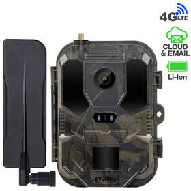 Fotopast Evolveo StrongVision PRO 4G II maskáčová

 obrázek produktu 9 z 10