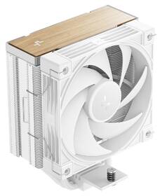 Chladič CPU DeepCool AK400 G2 White bílý

 obrázek produktu 1 z 8