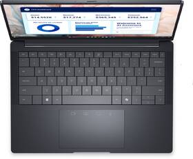 Notebook Dell Pro 14 Premium PA14250 šedý

 obrázek produktu 5 z 10