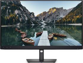 Monitor Dell UltraSharp U3226Q černý

 obrázek produktu 2 z 7