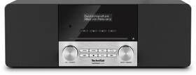 Radiopřijímač DAB+/CD TechniSat DIGITRADIO 3 ASA černý/stříbrný

 obrázek produktu 3 z 10