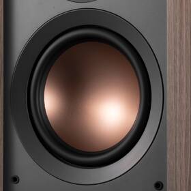 Reproduktory Swan Oasis Max (2 ks) hnědé

 obrázek produktu 6 z 9