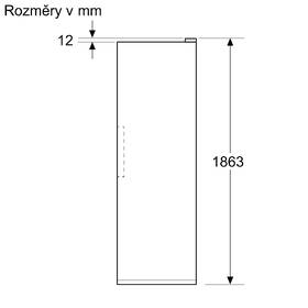 Chladnička Bosch KSN36VWCG bílá

 obrázek produktu 26 z 28