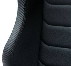 Přídavné sedadlo Next Level Racing ELITE ERS3 Reclining Seat černé

 obrázek produktu 3 z 8