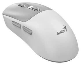 Myš Genius NX-8260S bílá

 obrázek produktu 2 z 4